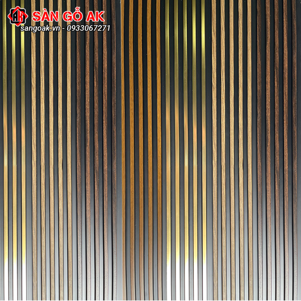 Tấm ốp lam 5 sóng PS Hàn Quốc L05-118G